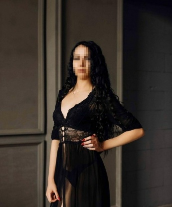 Анастасия, 20 лет, 2 размер груди