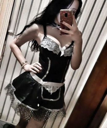 Римма, 20 лет, 3 размер груди